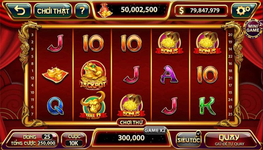 Trang web game Max88 cung cấp những dịch vụ gì? - Max88