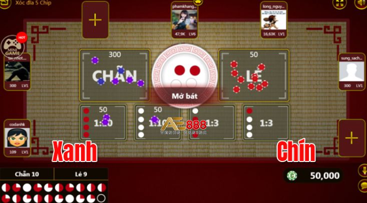 Ưu đãi mới nhất: 68Game đang tặng 100000 đô la! - 68Game
