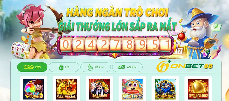 Nền tảng Bancah5 cung cấp các sản phẩm và trò chơi chất lượng cao - Bancah5
