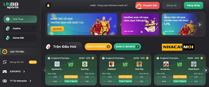 Đánh giá tổng quan về trang web Re88 - Re88