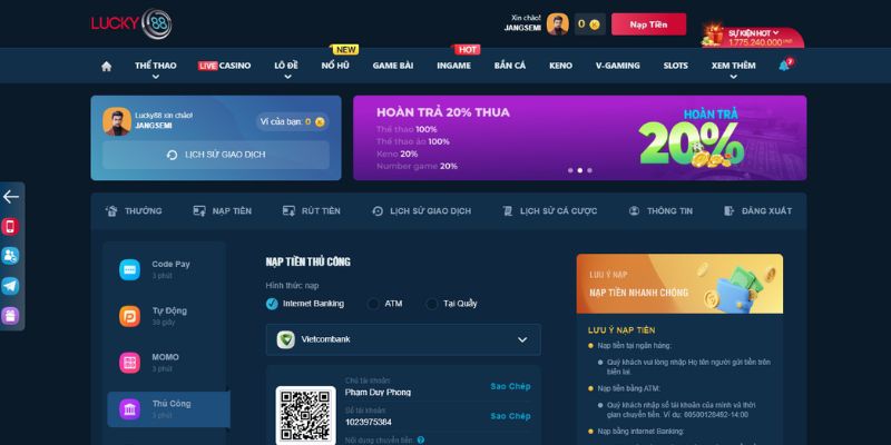Bongdalu là một công ty game có uy tín trên thị trường - Bongdalu