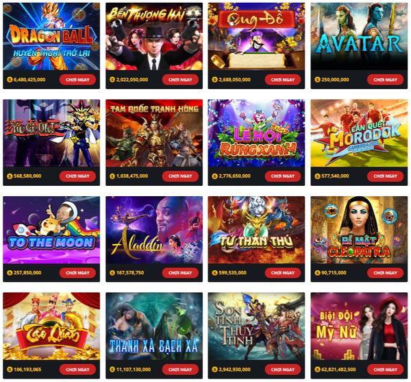 Địa điểm tổ chức trò chơi Sic Bo hạng 181Bet Việt Nam - 181Bet