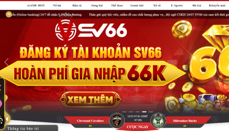 Tại sao Ga6789 luôn là lựa chọn hàng đầu của nhiều người chơi? - Ga6789