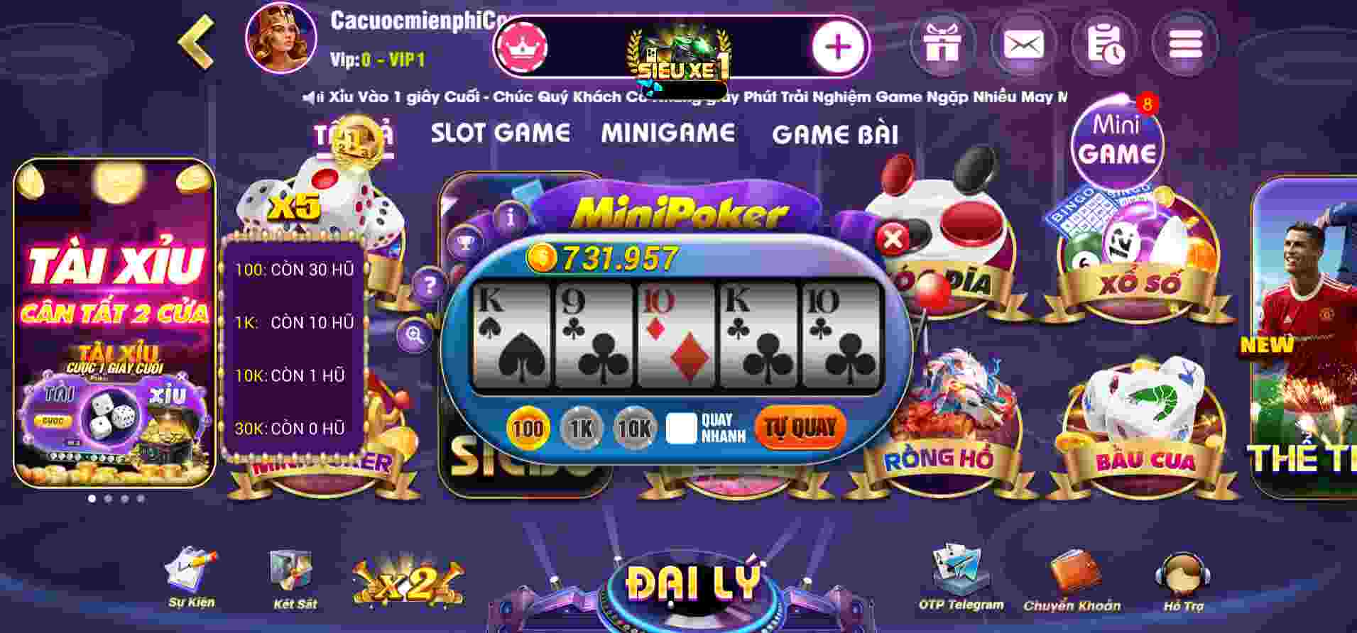 Tại sao các game được xếp hạng For88 lại hấp dẫn người chơi đến vậy? - For88