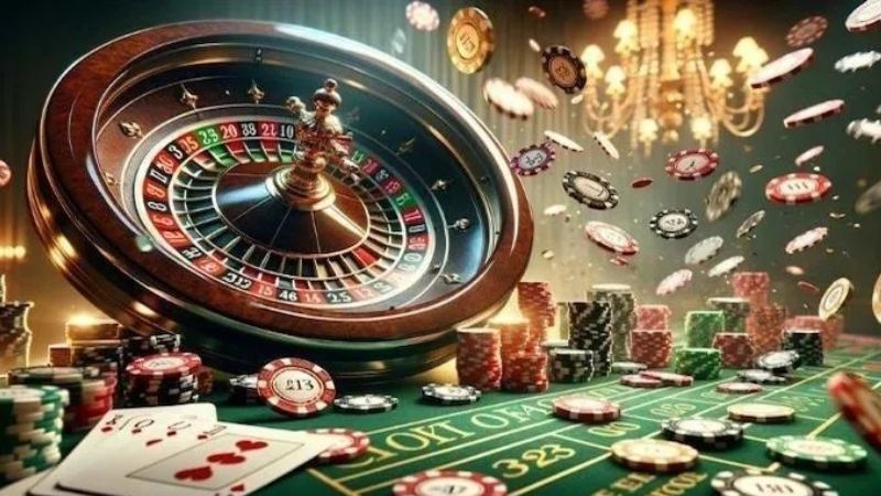 Gobet Live – Hệ thống thanh toán chuyên nghiệp - Gobet