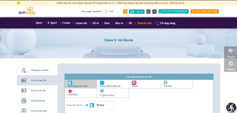 Cách thức tham gia các hoạt động quảng bá của Ricwin - Ricwin
