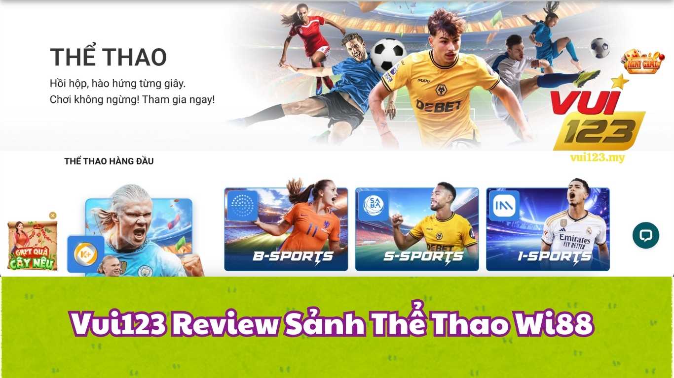 Các trò chơi slot trực tuyến King33 phổ biến - King33