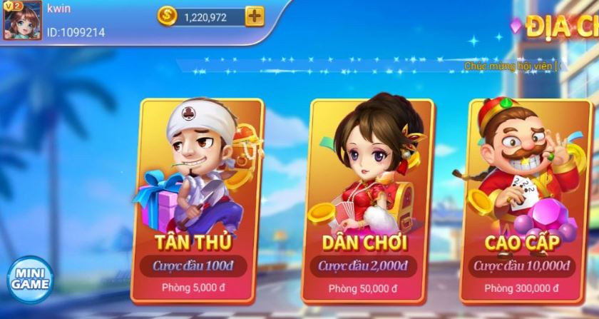 Gemwin có một số phẩm chất đáng khen ngợi - Gemwin