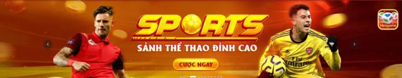 Các trò chơi 3D và những trải nghiệm tuyệt vời khác ở cấp độ Gobet - Gobet