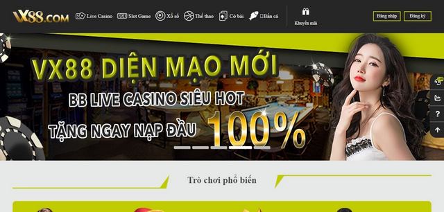 Truy cập liên kết 1Xbit trên máy tính của bạn - 1Xbit
