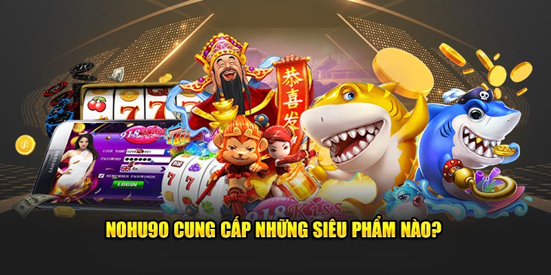 Nền tảng Fconline cung cấp các trò chơi slot trực tuyến và trò chơi thể thao, tất cả trong cùng một nơi - Fconline