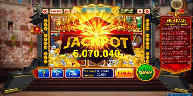 Lịch sử thành lập M8win - M8win