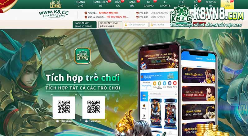 Hệ thống an ninh F8bet - F8bet