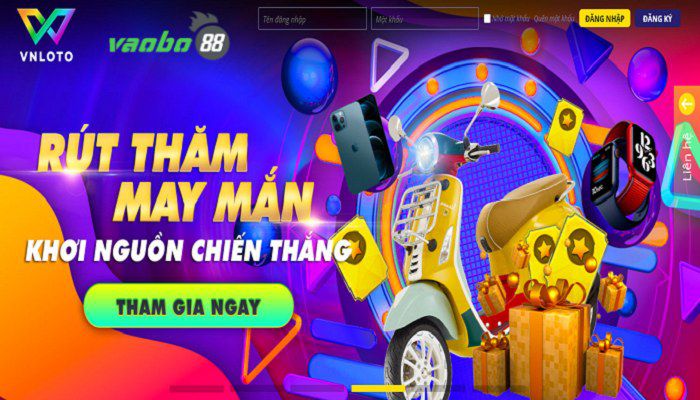 Các bước tham gia chương trình khuyến mãi bán chạy nhất của 88Xeng - 88Xeng