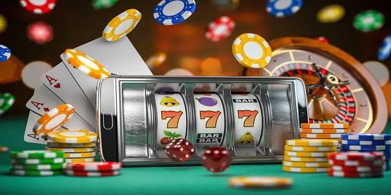 Công ty trò chơi D9bet - D9bet