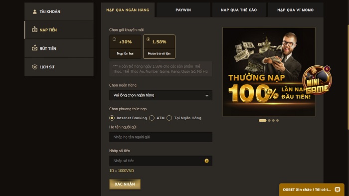 Xin88 Life – Trang web chính thức của nhà phát hành game Xin88 - Xin88
