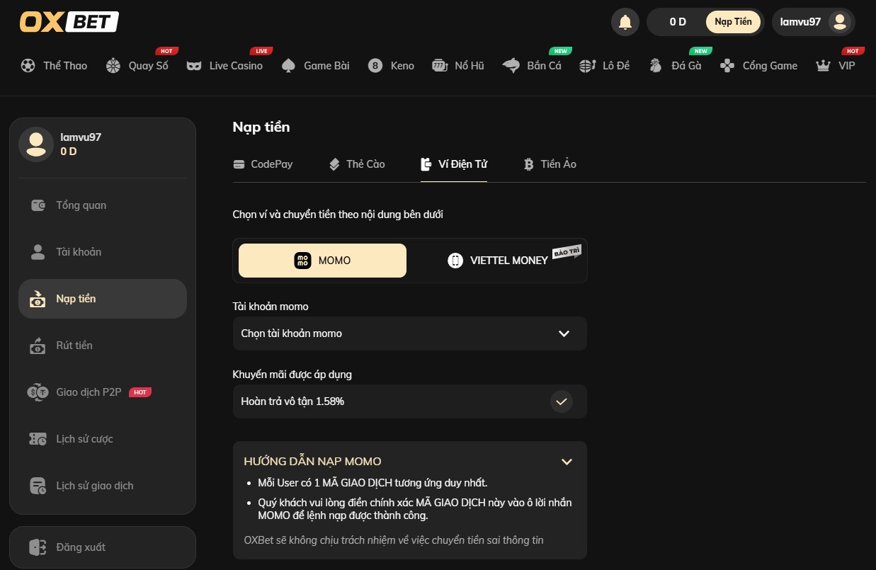 Các trò chơi câu lạc bộ Betway phổ biến nhất - Betway
