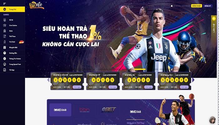 Trang web game đá gà cấp độ Betvnd, chất lượng hàng đầu - Betvnd