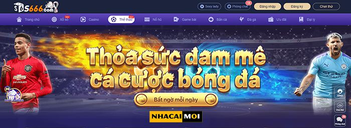 Kỹ năng Bk8 trong trò chơi thể thao trực tuyến - Bk8